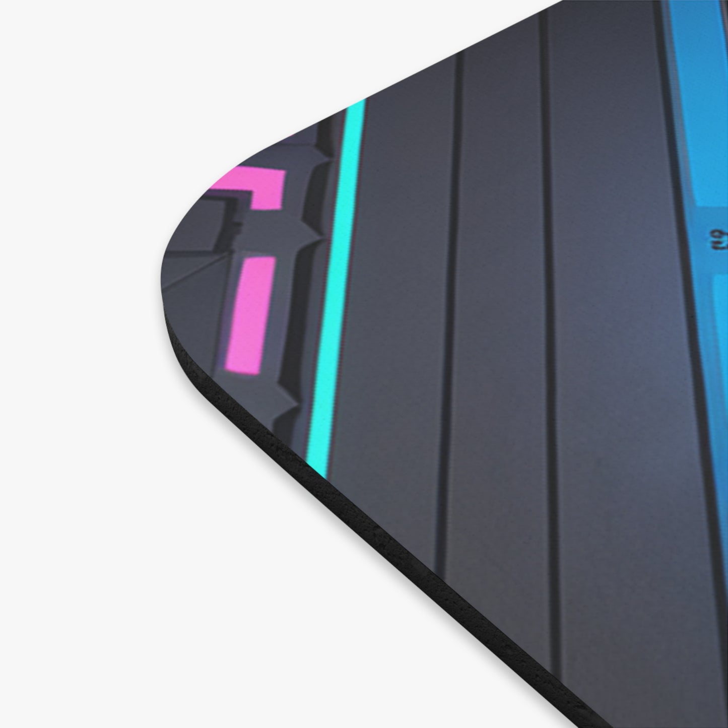 ๐ฎ GamerGlow Neon RGB Game Controller Mouse Pad โ Precision & Style for Gamers