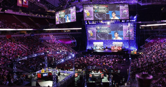Best Gaming Moments of the Week: Twitch Highlights, YouTube Clips &amp; Esports Recap