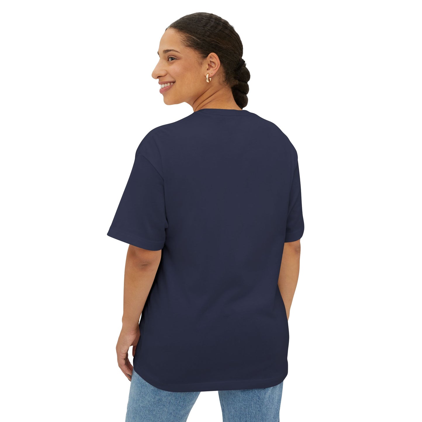 🎮 Eat. Sleep. Game. Repeat. Oversized T-Shirt – GamerGlow Boxy Tee