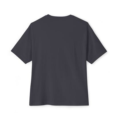 🎮 Eat. Sleep. Game. Repeat. Oversized T-Shirt – GamerGlow Boxy Tee
