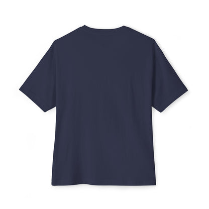 🎮 Eat. Sleep. Game. Repeat. Oversized T-Shirt – GamerGlow Boxy Tee